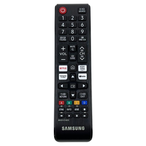 Telecomando originale samsung - originale,