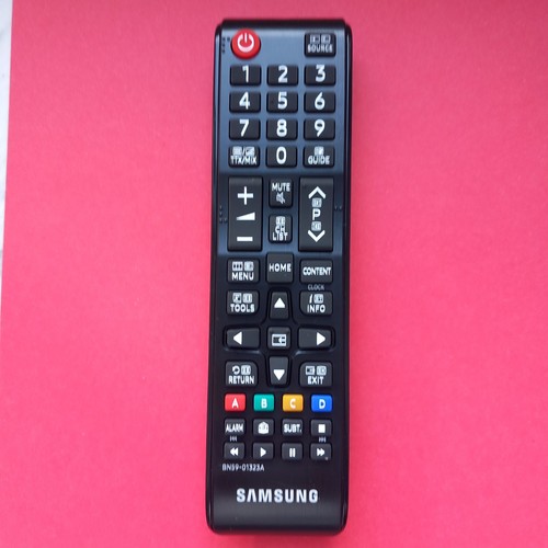 Telecomando originale tv - ,