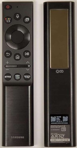 Telecomando originale samsung - originale,