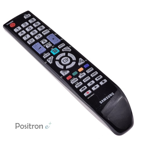 Telecomando originale samsung - telecomando,