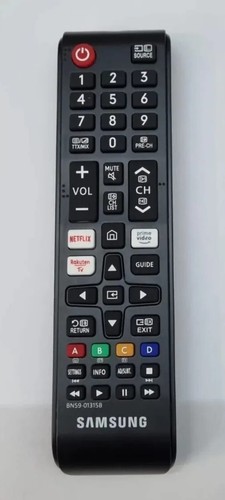 Telecomando originale samsung - originale,