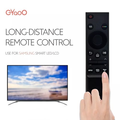 Telecomando samsung smart - samsung, tv