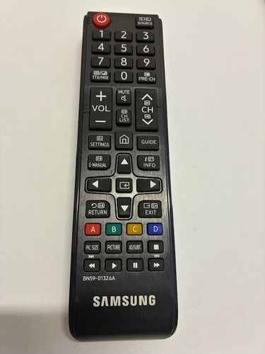 Telecomando originale samsung - telecomando,