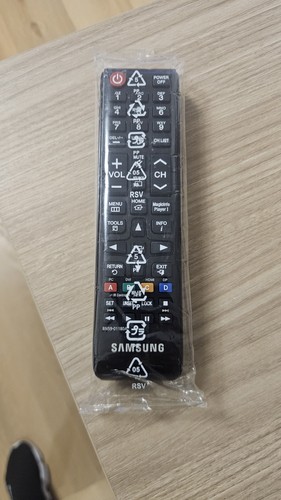 Telecomando originale samsung - telecomando,