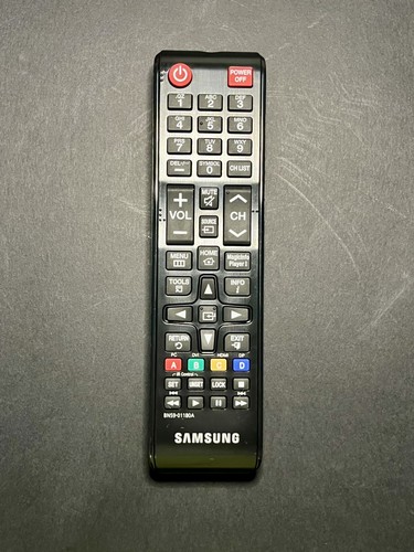 Telecomando originale samsung - telecomando,