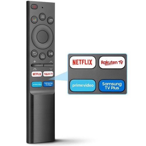 Per telecomando samsung smart - per,