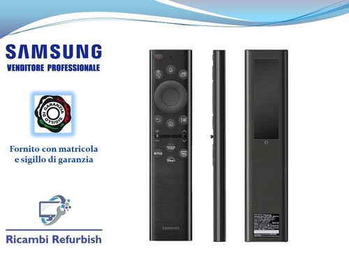 Telecomando solare originale - telecomando,