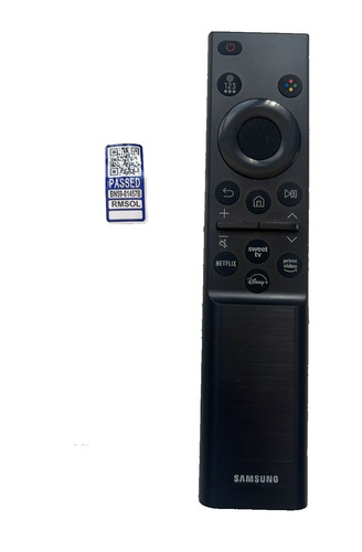 Telecomando originale samsung - telecomando,