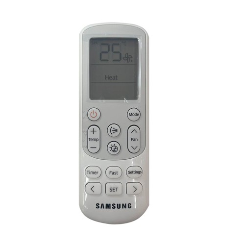 Telecomando condizionatore lcd - telecomando,