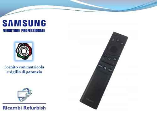Telecomando originale samsung - telecomando,