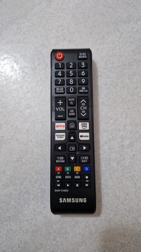 Telecomando samsung originale - telecomando,