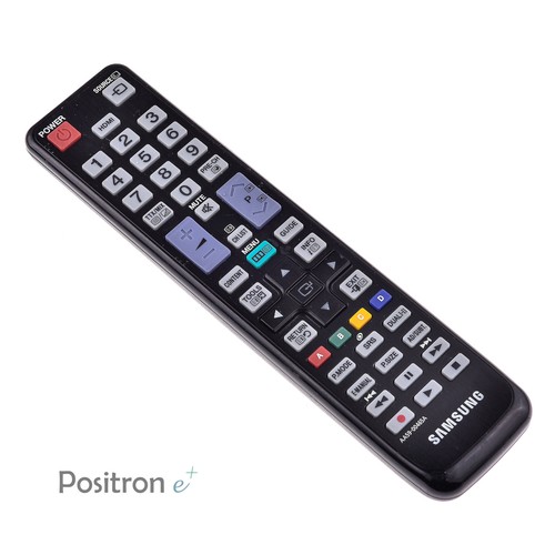 Telecomando originale samsung - telecomando,