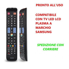 Telecomando universale per TV