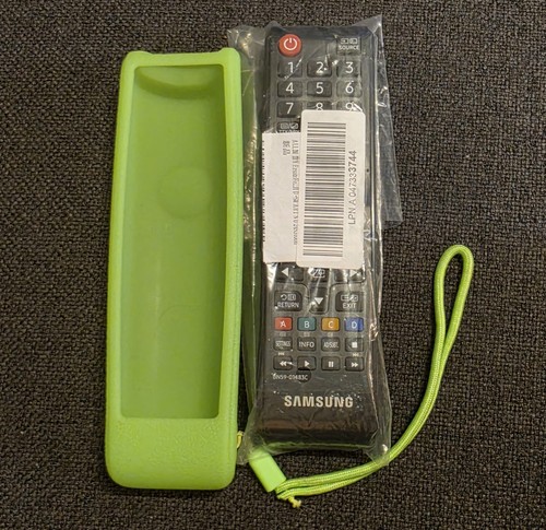 Telecomando originale per