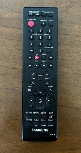 Samsung 00052a telecomando - 00052a,