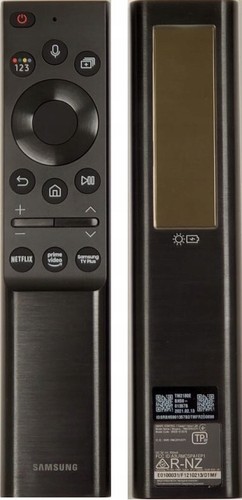 Telecomando originale samsung - telecomando,