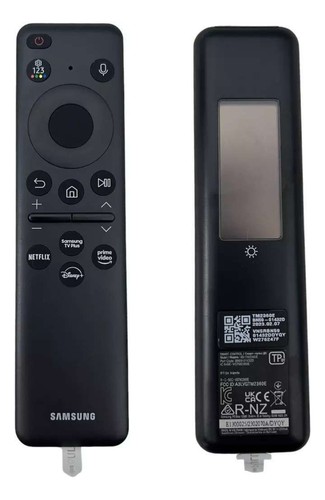 Telecomando originale samsung - telecomando,
