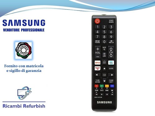 Telecomando bn59 01315b - telecomando, bn59-01315b
