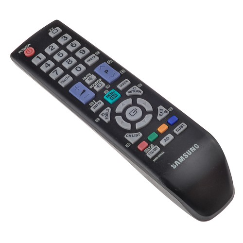 Telecomando originale samsung - originale,
