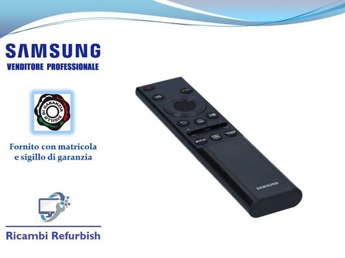 Telecomando originale tv - telecomando, x