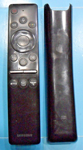 Telecomando originale samsung - originale,