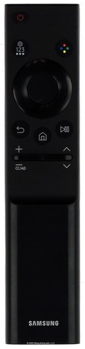 Telecomando originale samsung - telecomando,