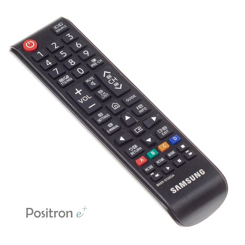 Telecomando originale samsung - telecomando,