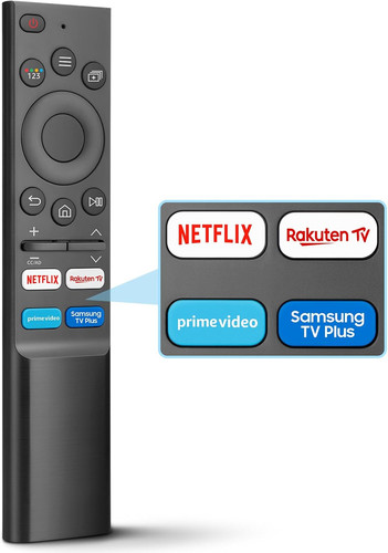 Per telecomando samsung - samsung, smart