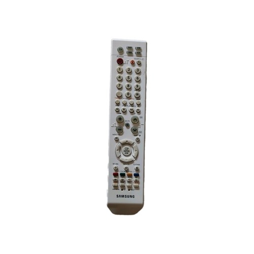 Telecomando originale samsung - telecomando,