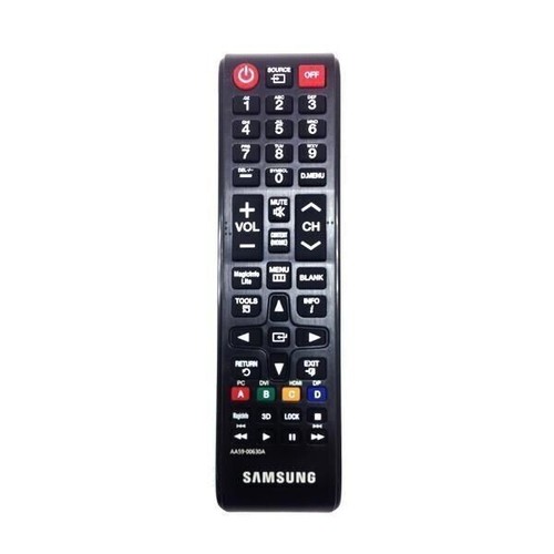 Telecomando originale samsung - originale,