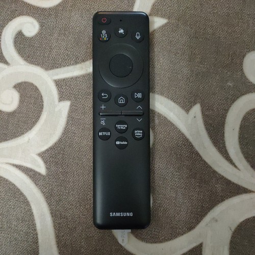 Samsung smart voice solar - smart,