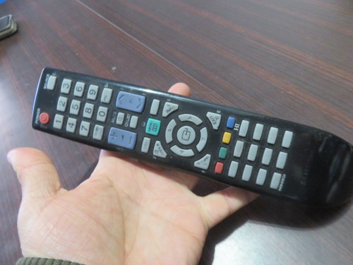 Telecomando originale samsung - originale,